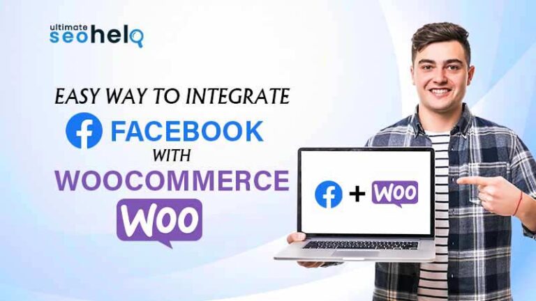 Easy Way to Integrate Facebook with WooCommerce Easy Way To Integrate Facebook With Woocommerce