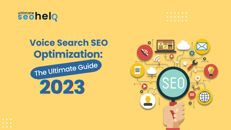 Voice Search SEO Optimization: The Ultimate Guide 2025 Voice search SEO Optimization