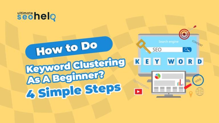 Keyword Clustering