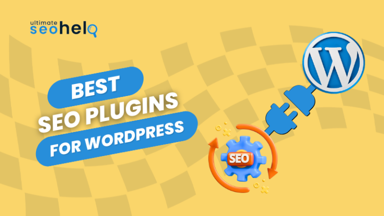 Best SEO Plugins for WordPress