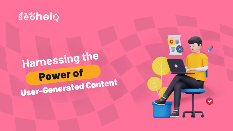 Harnessing the Power of User-Generated Content for Ecommerce Growth