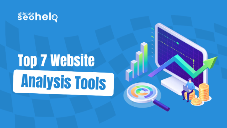 Website Analysis Tools