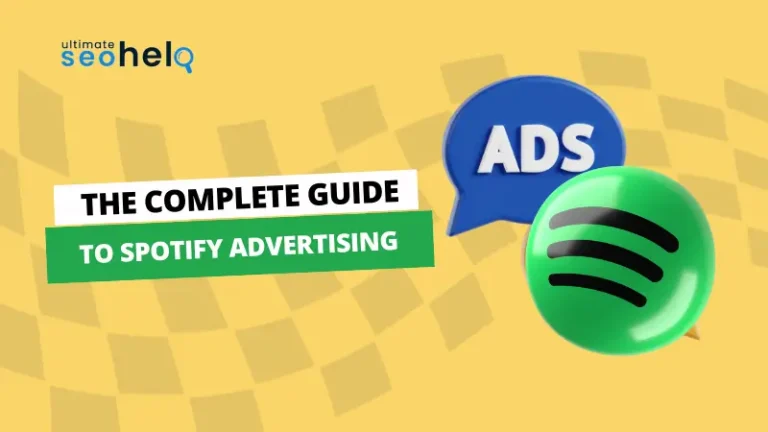 The Complete Guide to Spotify Advertising Spotify advertising