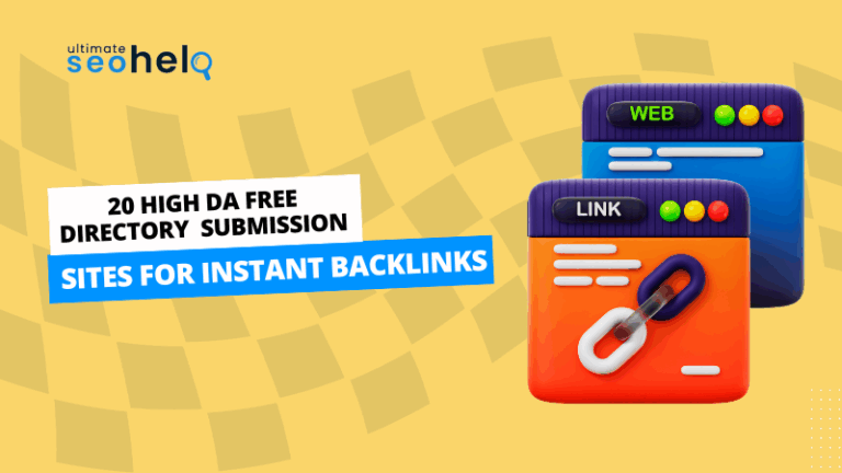 20 free directory submission sites