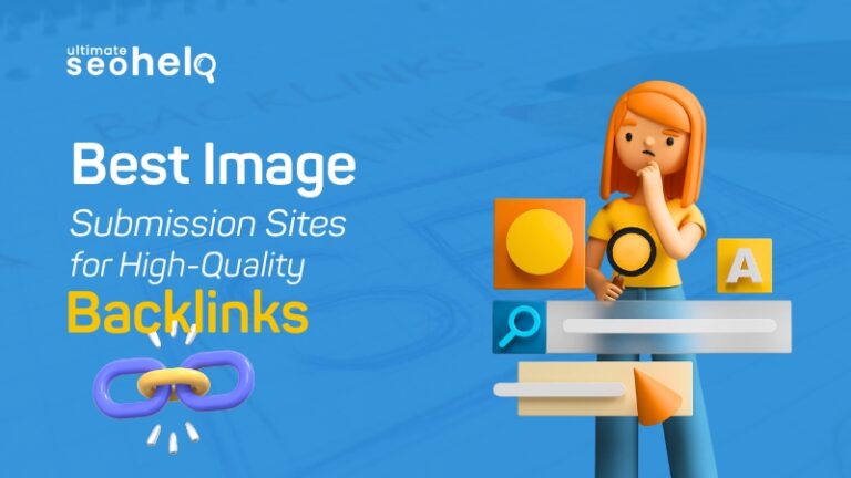 Best Image Submission Sites for High-Quality Backlinks image submission sites
