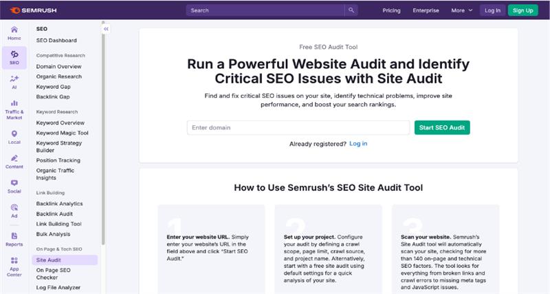 Semrush