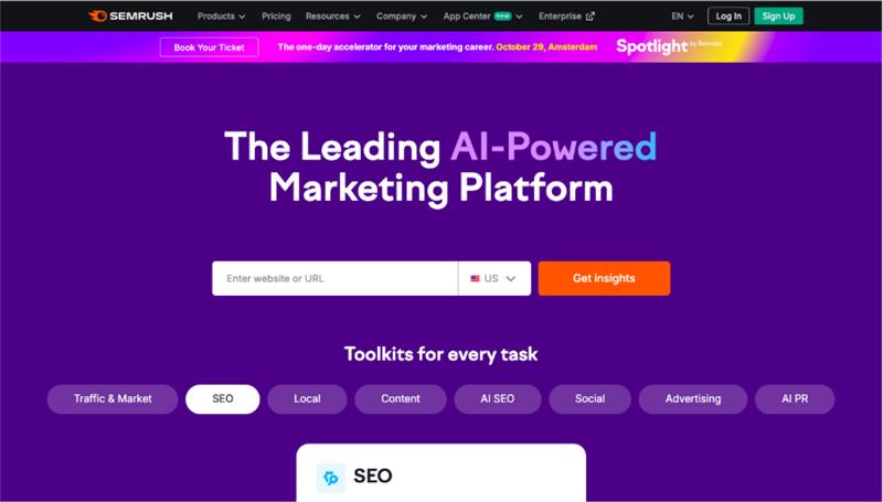 Semrush